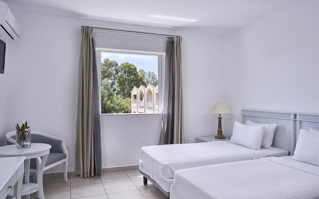 CHAMBRE SANDY BEACH - CORFOU (1)